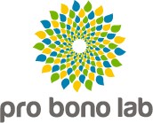 Pro Bono Lab Logo